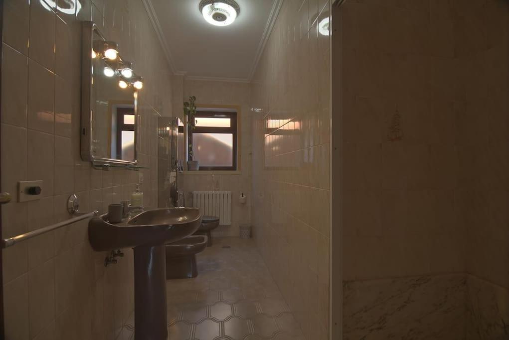Casa Patricia Appartement Comarca de Comarca de Pontevedra Buitenkant foto