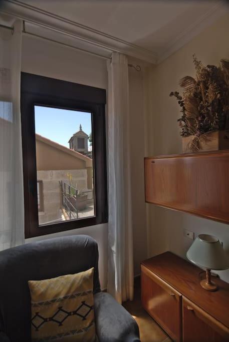 Casa Patricia Appartement Comarca de Comarca de Pontevedra Buitenkant foto